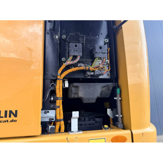 2016 Caterpillar M314F | LOW HOURS-48286855