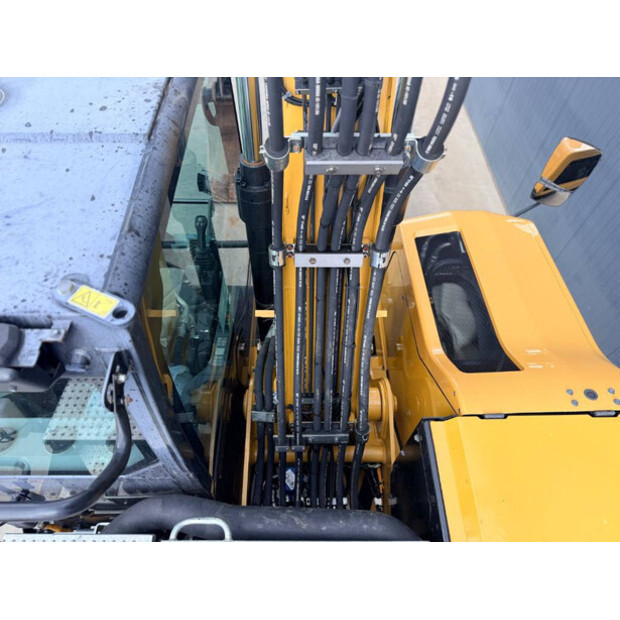 2016 Caterpillar M314F | LOW HOURS-48286856