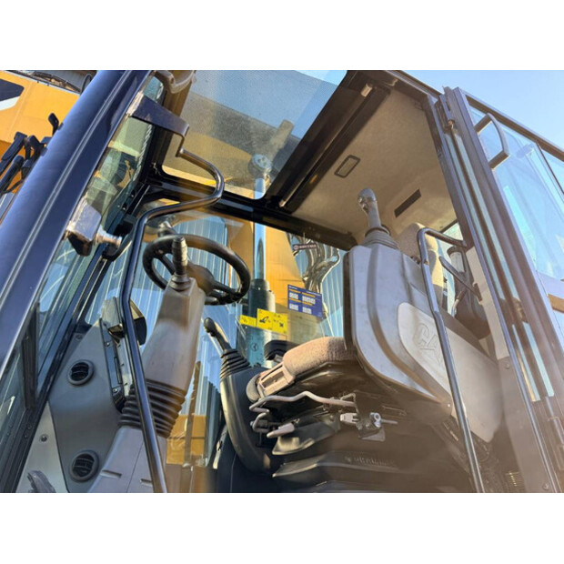 2017 Caterpillar M315F-48286881