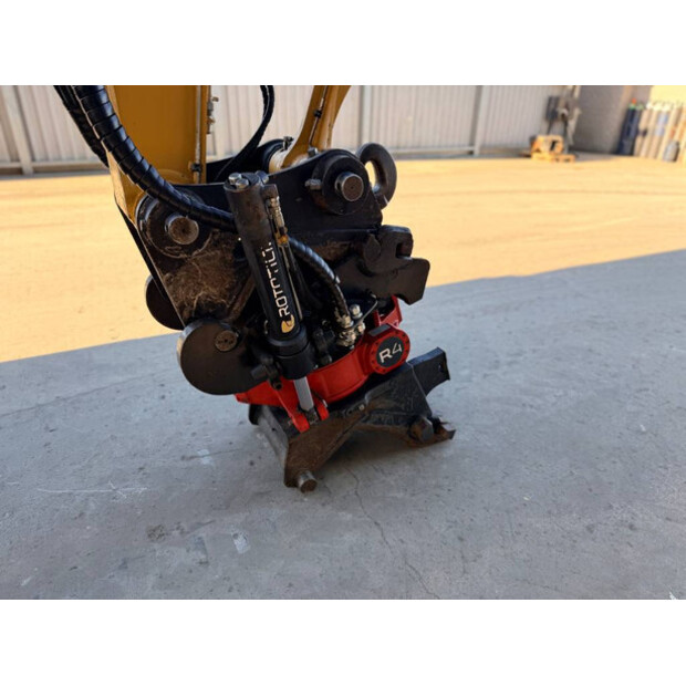 2017 Caterpillar M315F-48286885