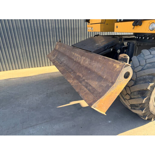 2017 Caterpillar M315F-48286902