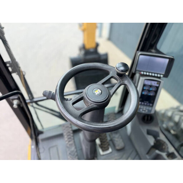 2015 Caterpillar M318F-48286990