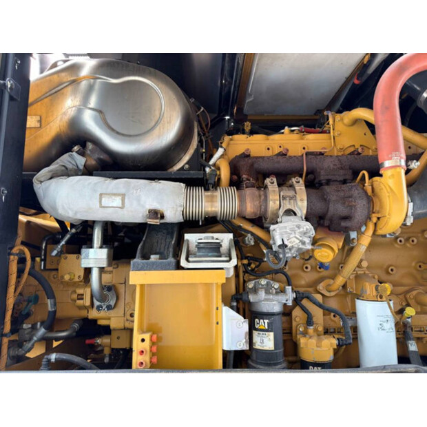2015 Caterpillar M318F-48287019