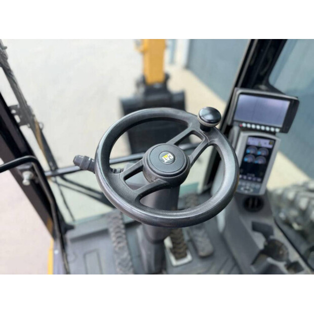 2015 Caterpillar M318F-48287038