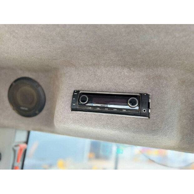 2015 Caterpillar M318F-48287046