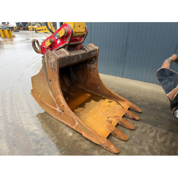 2015 Caterpillar M318F-48287055