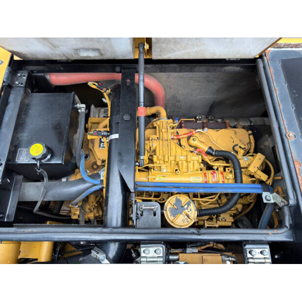 2015 Caterpillar M318F-48287086