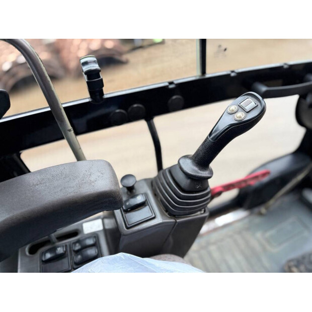 2015 Caterpillar M318F-48287100