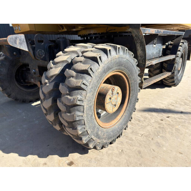 2014 Caterpillar M320F-48287127