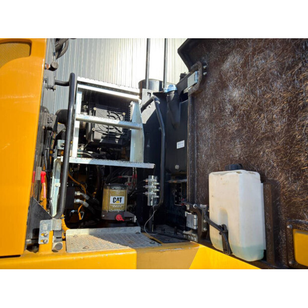2014 Caterpillar M320F-48287138