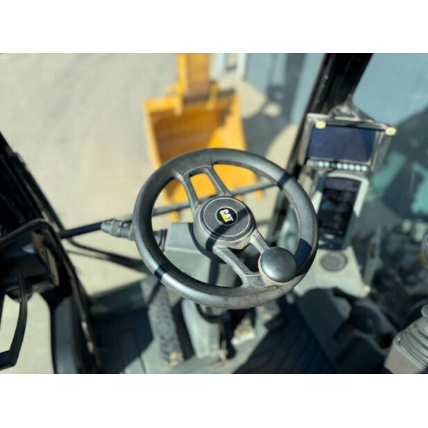 2014 Caterpillar M320F-48287150