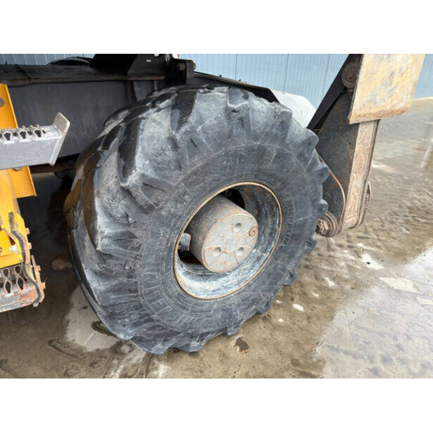 2012 Volvo EW160D-48287180