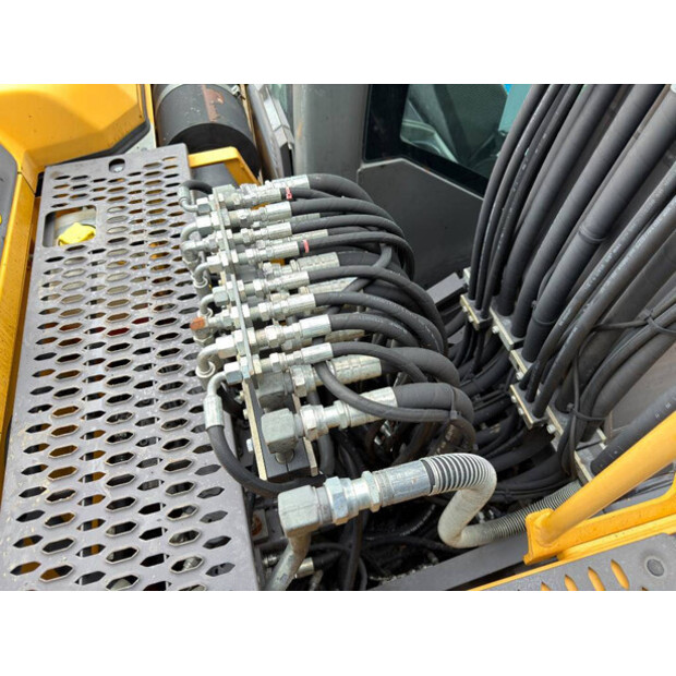 2012 Volvo EW160D-48287190