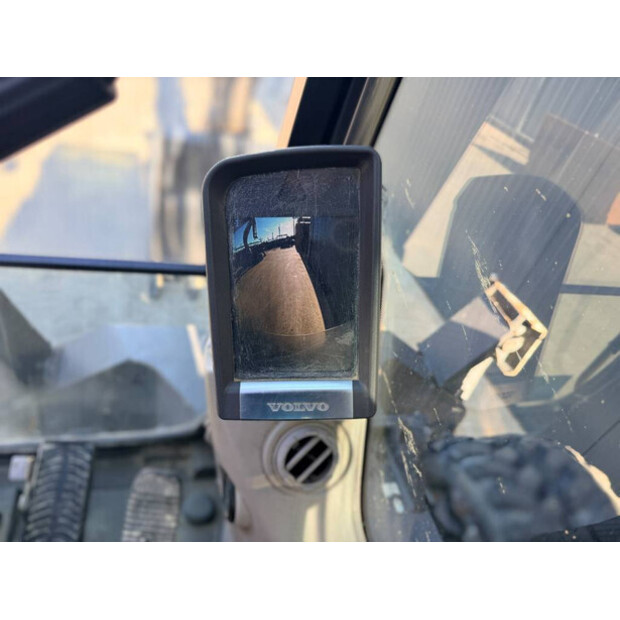 2014 Volvo EW180D-48287220