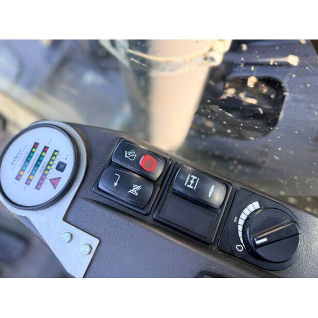 2014 Volvo EW180D-48287221