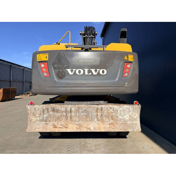 2014 Volvo EW180D-48287247