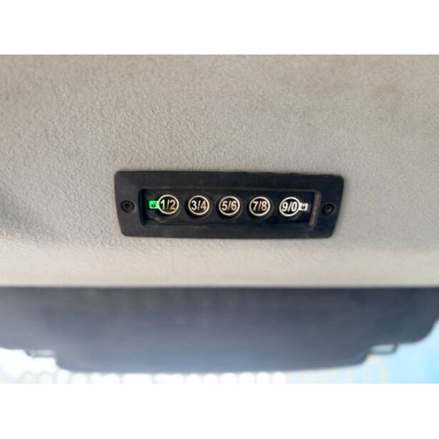 2016 Caterpillar 907M-48287322