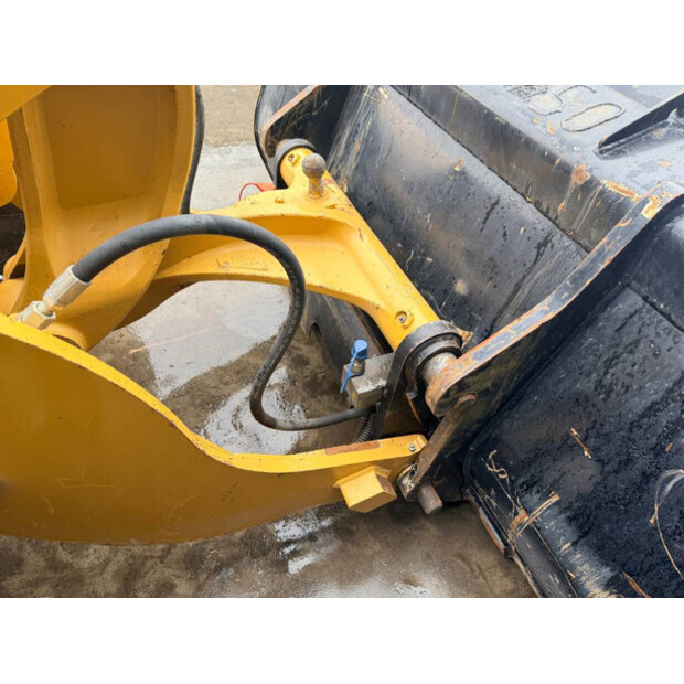 2016 Caterpillar 907M-48287341