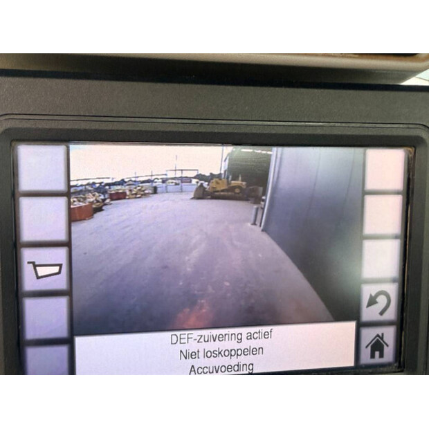 2015 Caterpillar 950M-48287418