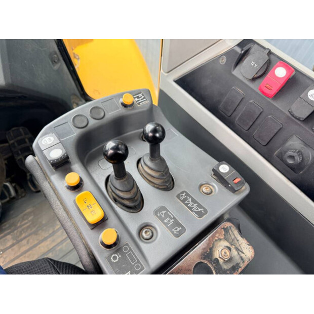 2015 Caterpillar 950M-48287422