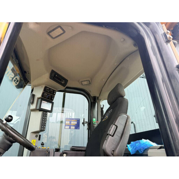 2015 Caterpillar 950M-48287424