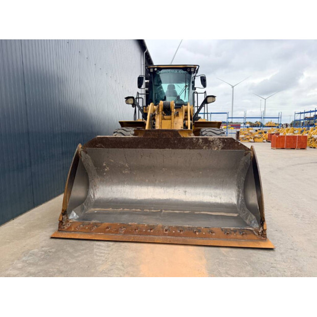 2015 Caterpillar 950M-48287426