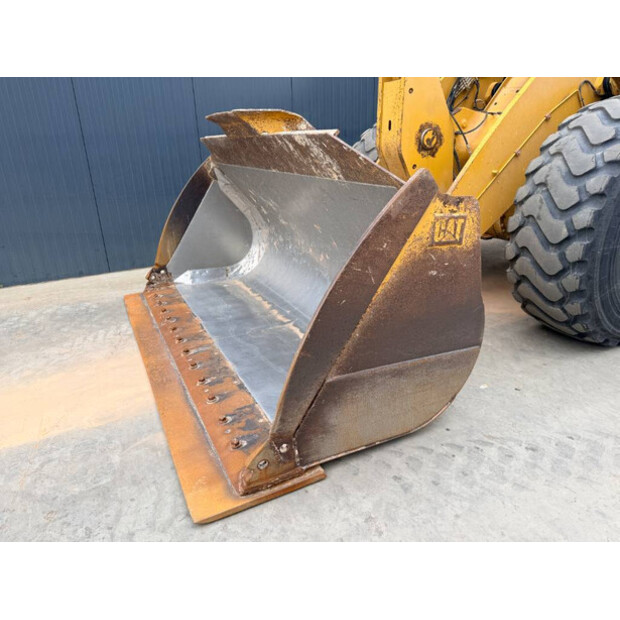 2015 Caterpillar 950M-48287434