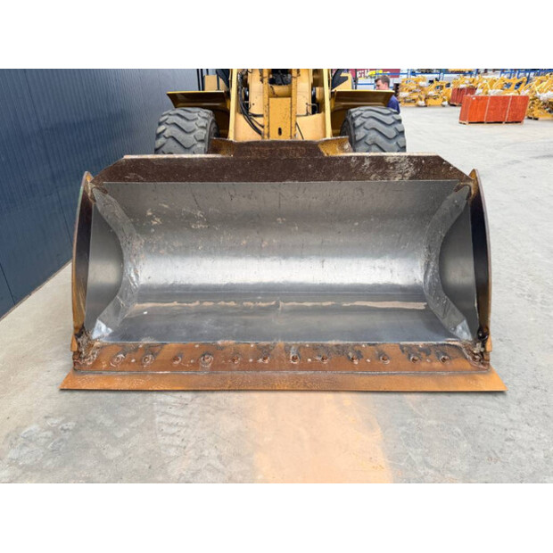 2015 Caterpillar 950M-48287435