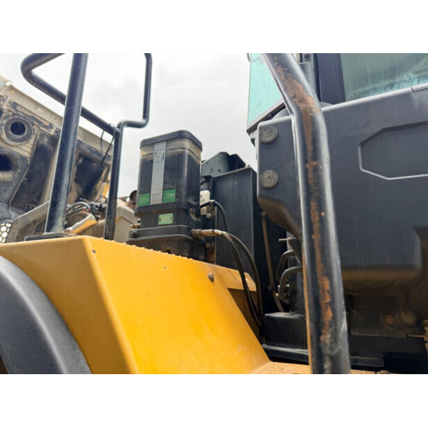 2015 Caterpillar 950M-48287442