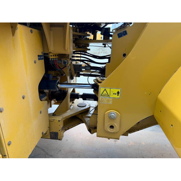 2015 Caterpillar 950M-48287443