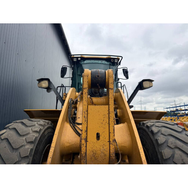 2015 Caterpillar 950M-48287444