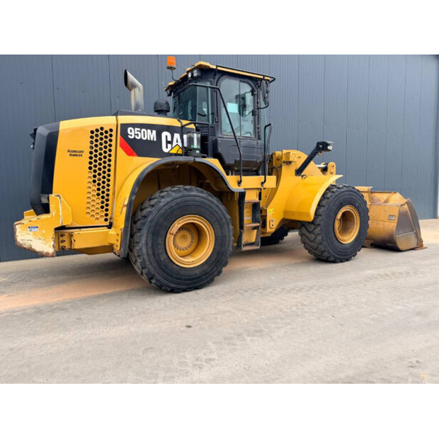 2015 Caterpillar 950M-48287449