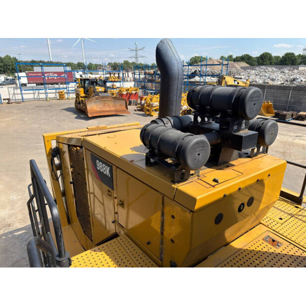 2019 Caterpillar 988K-48287538