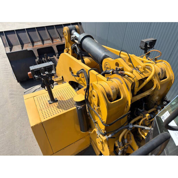 2019 Caterpillar 988K-48287540