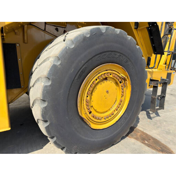 2019 Caterpillar 988K-48287573