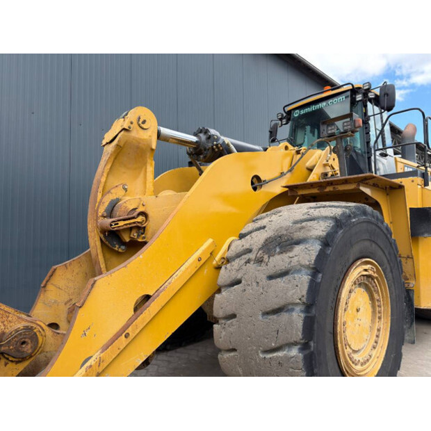 2020 كاتربيلر 988K XE-48287608