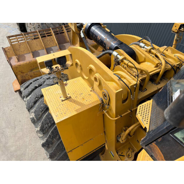 2007 Caterpillar 990H-48287665