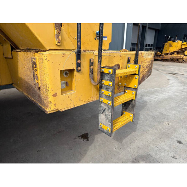 2007 Caterpillar 990H-48287674