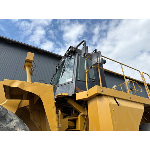 2007 Caterpillar 990H-48287679