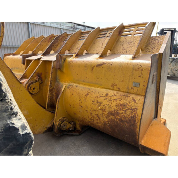 2007 Caterpillar 990H-48287683