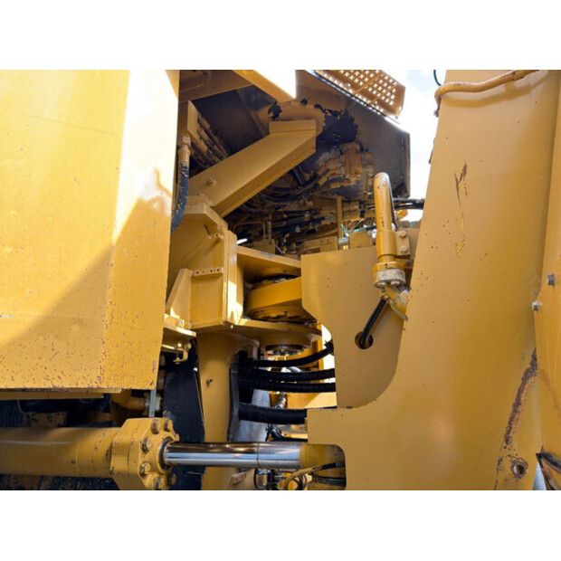 2007 Caterpillar 990H-48287693