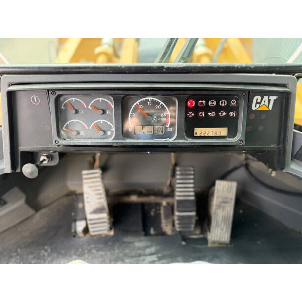 2007 Caterpillar 990H-48287707