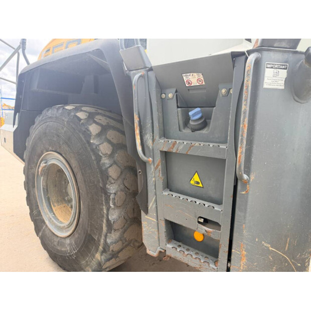 2016 ليبهير L550 XPOWER-48287741