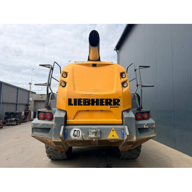 2016 ليبهير L550 XPOWER-48287742