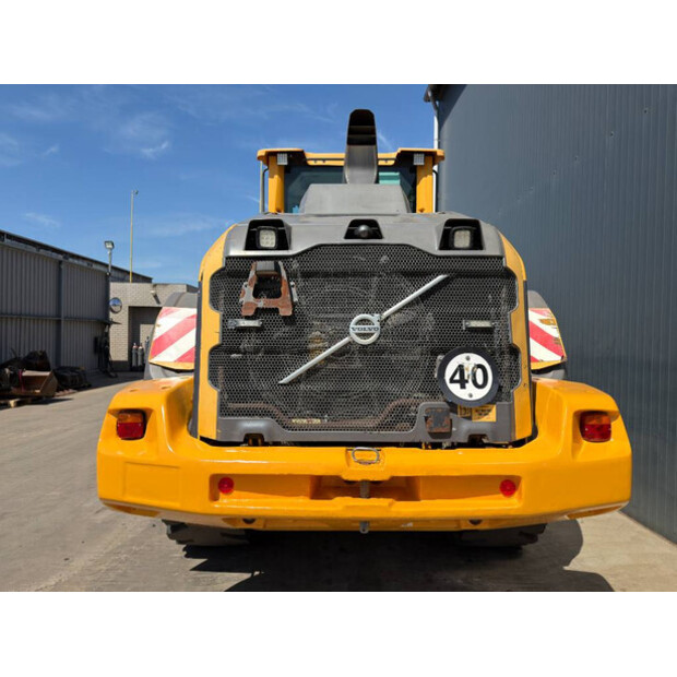 2015 Volvo L110H-48287764