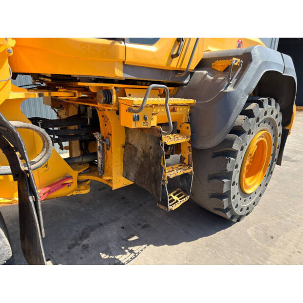 2015 Volvo L110H-48287771