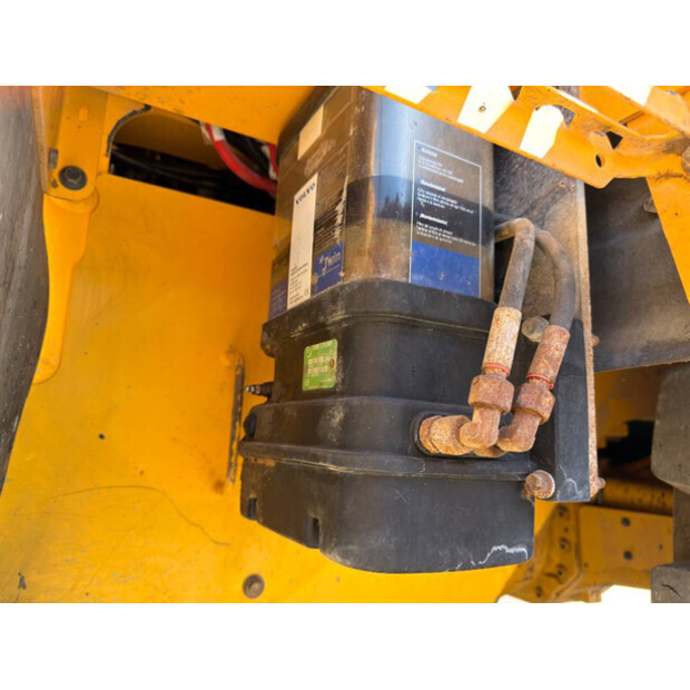 2015 Volvo L110H-48287772