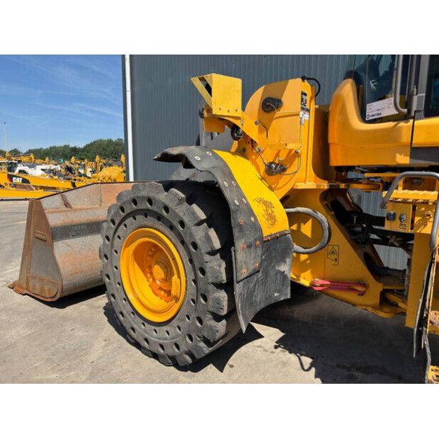 2015 Volvo L110H-48287773