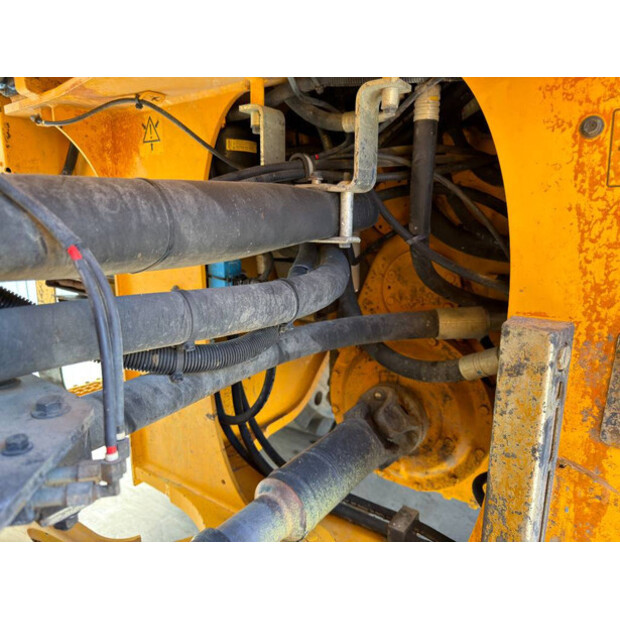 2015 Volvo L110H-48287774
