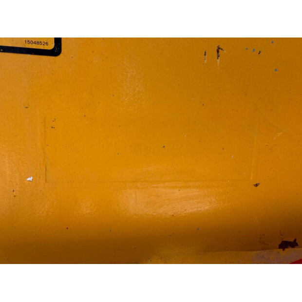 2015 Volvo L110H-48287776
